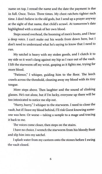 These Hollow Vows. Book 1 10311026535 фото