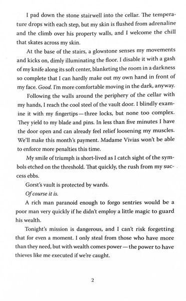 These Hollow Vows. Book 1 10311026535 фото
