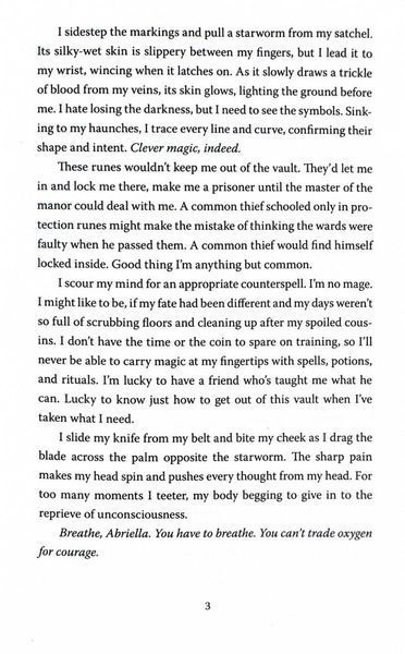 These Hollow Vows. Book 1 10311026535 фото