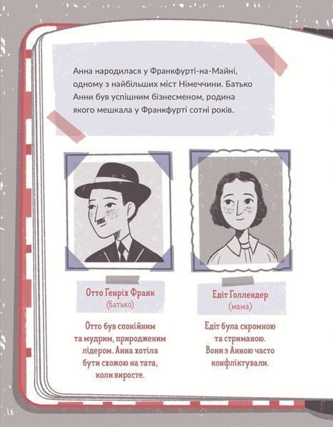 Анна Франк 10311024008 фото