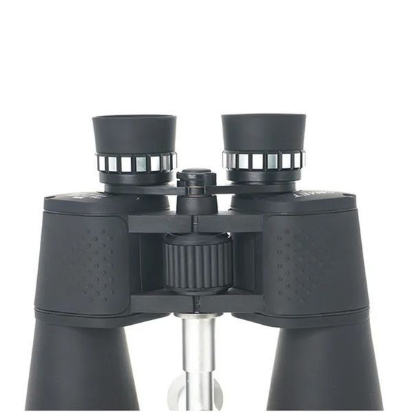 Бінокль Comet AXP103 (10x60) чорний, в чохлі AXP103-1060 фото