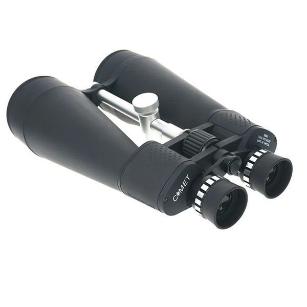 Бінокль Comet AXP103 (10x60) чорний, в чохлі AXP103-1060 фото