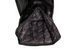 Боксерські рукавиці PowerPlay 3018 Jaguar Чорні 8 унцій PP_3018_8oz_Black фото 4