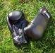 Боксерські рукавиці PowerPlay 3004 Classic Чорні 18 унцій PP_3004_18oz_Black фото 10