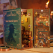 Бук Нук Tonecheer Violin Detective Agency TQ117 TQ117 фото 3