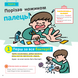 Швидка допомога для дітей 10311025894 фото 5
