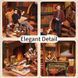 Бук Нук Tonecheer Violin Detective Agency TQ117 TQ117 фото 8