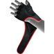 Рукавиці для ММА RDX F6 KARA Matte Red M GGR-F6MR-M фото 6
