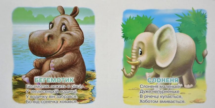 Хто це? Лев А6 10311014406 фото