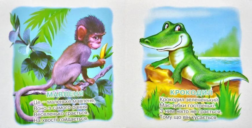Хто це? Лев А6 10311014406 фото