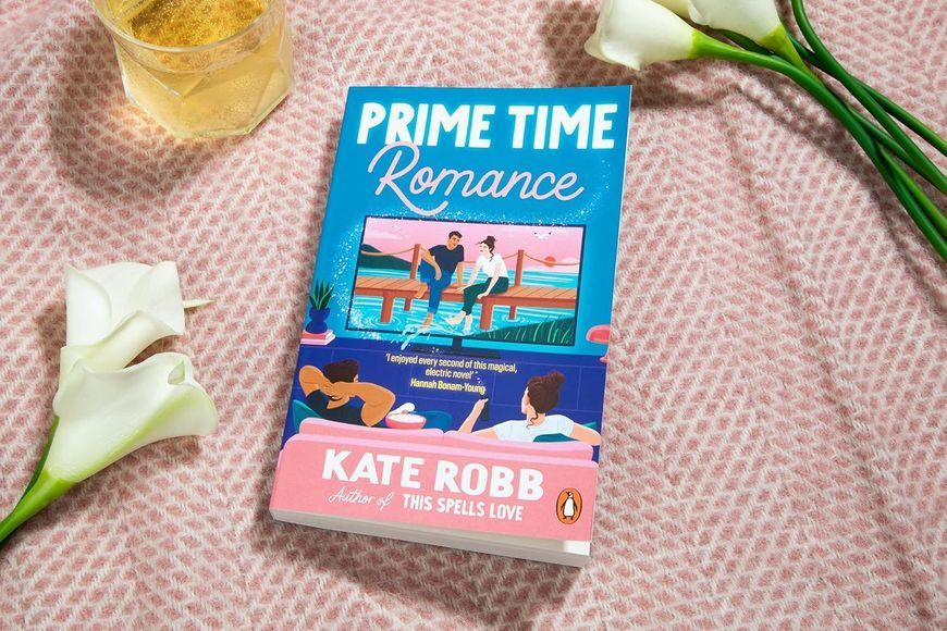 Prime Time Romance 10311031137 фото