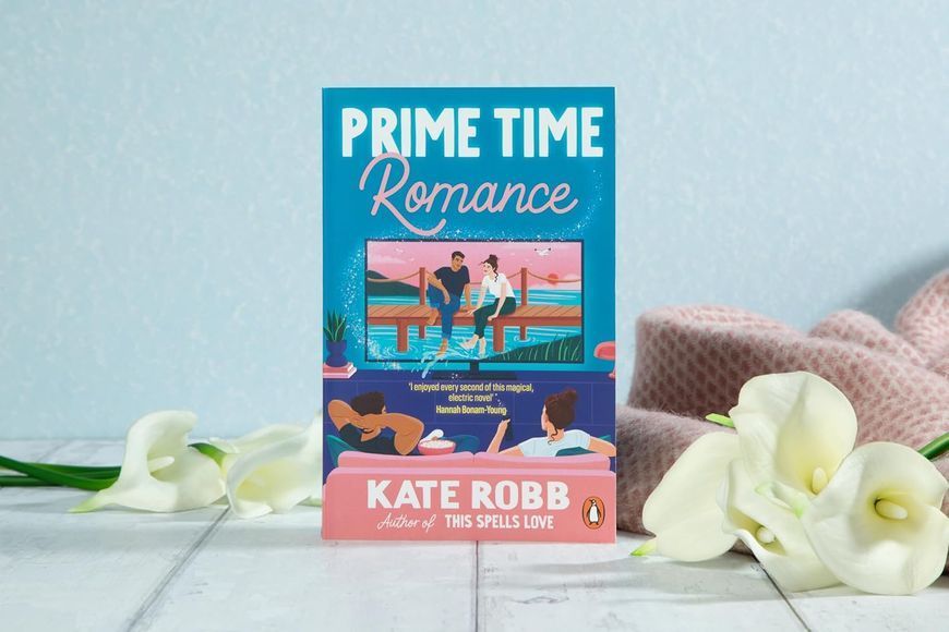 Prime Time Romance 10311031137 фото