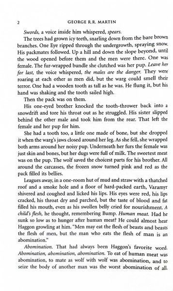 A Dance with Dragons. Part 1: Dreams and Dust. A Song of Ice and Fire. Book 5 10311030384 фото