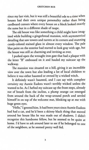 Something Wicked. Phoebe Winchester Mystery. Book 1 10311029540 фото
