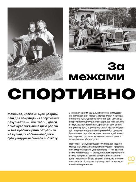 Кросівкова манія 10311027625 фото