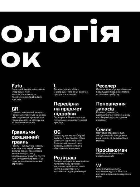 Кросівкова манія 10311027625 фото