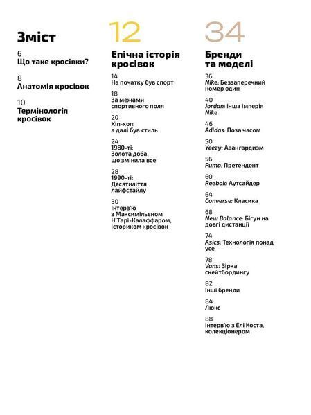 Кросівкова манія 10311027625 фото