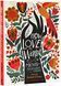 How to Love the World: Poems of Gratitude and Hope 10311029592 фото 1