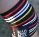 Бинти на коліна MadMax MFA-292 Knee Wraps Black MFA-292-U фото 8