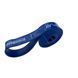 Еспандер-петля (гумка для фітнесу і кроссфіту) PowerPlay 4115 Power Band Синя (20-45kg) PP_4115_Blue_(20-45kg) фото 4