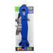 Еспандер-петля (гумка для фітнесу і кроссфіту) PowerPlay 4115 Power Band Синя (20-45kg) PP_4115_Blue_(20-45kg) фото 9