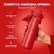 Пляшка для води металева&nbsp;вакуумна ION8&nbsp;500 мл. Vacuum Insulated, Red I8TS500Red фото 3