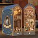 Бук Нук Kits Leonardo da Vinci TQ135 TQ135 фото 4