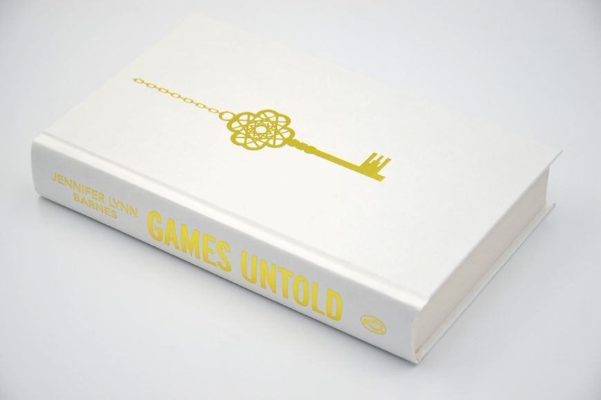 Games Untold 10311028963 фото