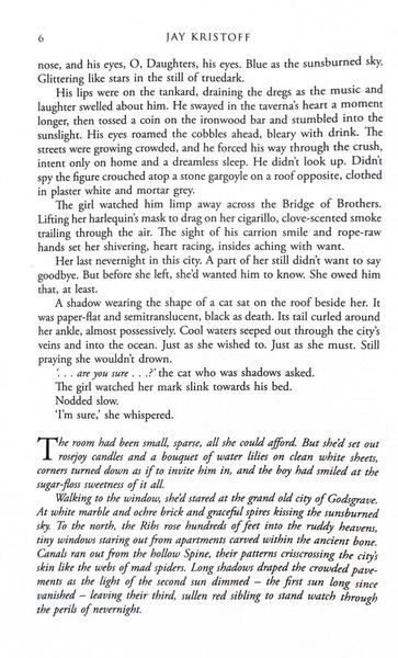 Nevernight. The Nevernight Chronicle. Book 1 10311030385 фото