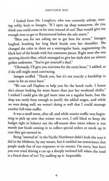 Spell Bound. Phoebe Winchester Mystery. Book 2 10311029541 фото