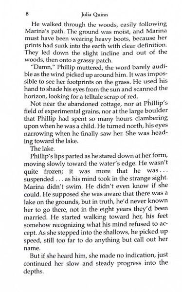 Bridgerton: To Sir Phillip, With Love (Bridgertons Book 5) 10311026494 фото