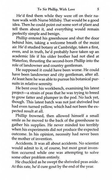 Bridgerton: To Sir Phillip, With Love (Bridgertons Book 5) 10311026494 фото