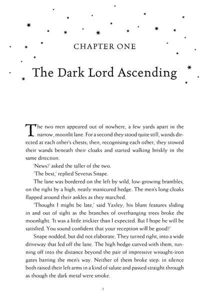 Harry Potter and the Deathly Hallows 10311023547 фото