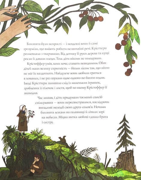 Легенда про Різдвяну відьму 10311033259 фото