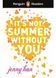 It's Not Summer Without You. Penguin Readers Level 4: (ELT Graded Reader) 10311031096 фото 1