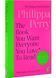 The Book You Want Everyone You Love* To Read *(and maybe a few you don&rsquo;t) 10311028964 фото 1