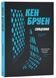 Джек Тейлор. Книга 5. Священник 10311024716 фото 1