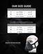 Маска для тренування дихання Phantom Training Mask Camo M PHMASK1011-M фото 10