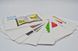 English : flashcards. School things / Набір карток. Ангійська мова. Шкільні речі 1031169054 фото 5