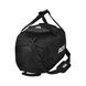 Спортивна сумка RDX R1 Duffel Bag with Backpack Straps Black/White GKB-R1BW фото 9
