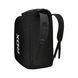 Спортивна сумка RDX R1 Duffel Bag with Backpack Straps Black/White GKB-R1BW фото 5