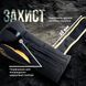 Боксерські рукавиці PowerPlay 3024 Ultra Mat Чорно-Золоті 10 унцій PP_3024_10oz_Bl/Gold фото 10