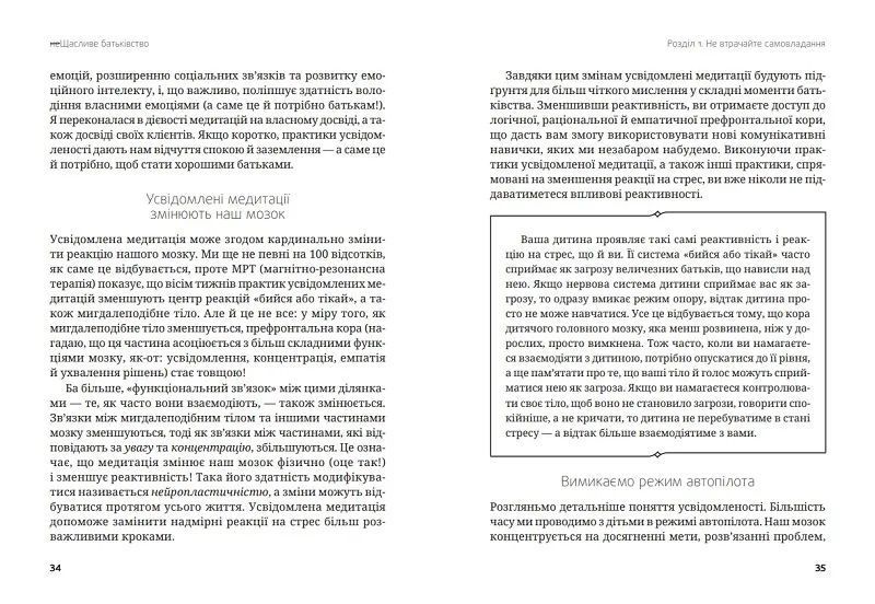 неЩасливе батьківство. Чесна книга про виховання дітей 10311014103 фото