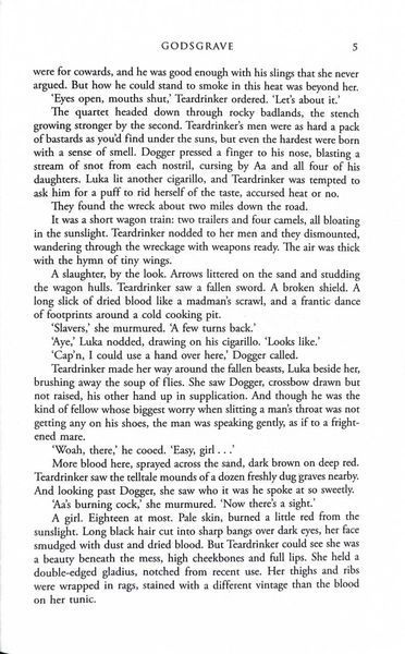 Godsgrave. The Nevernight Chronicle. Book 2 10311030386 фото
