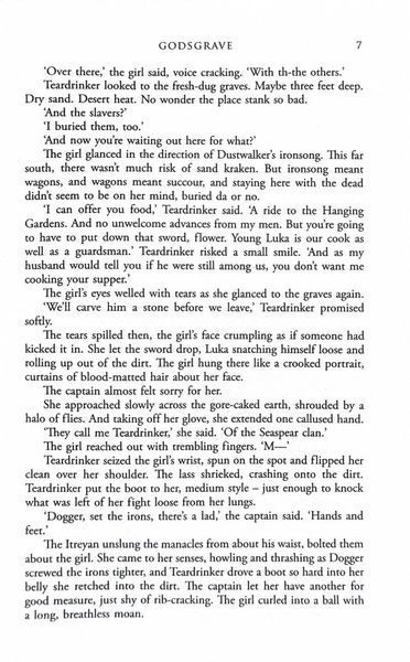 Godsgrave. The Nevernight Chronicle. Book 2 10311030386 фото
