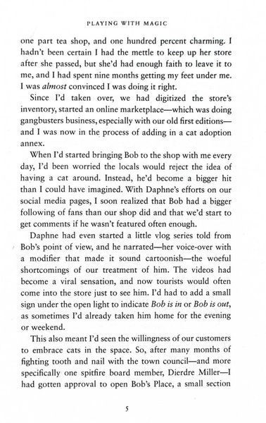 Playing with Magic. Phoebe Winchester Mystery. Book 3 10311029542 фото