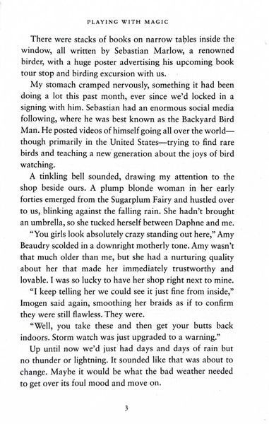 Playing with Magic. Phoebe Winchester Mystery. Book 3 10311029542 фото