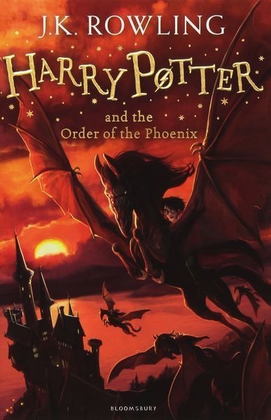 Harry Potter Box Set: The Complete Collection (Children&rsquo;s Hardback) 10311023548 фото