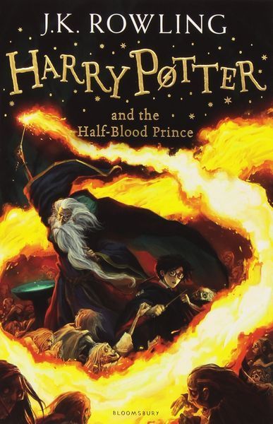 Harry Potter Box Set: The Complete Collection (Children&rsquo;s Hardback) 10311023548 фото