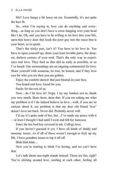 To Hate Adam Connor. Book 2 10311029095 фото